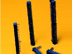 PCB connectors CHB CHC KNB