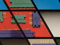 PCB CONNECTORS CI CI-A CI-B CI-E CI-L