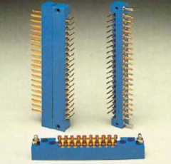 CID PCB connectors