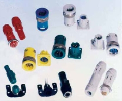 DA DB DC connectors D01 D02 D03